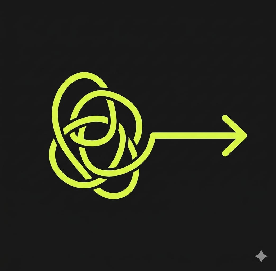 undebt.life Logo